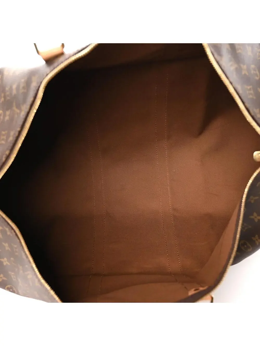 Louis Vuitton Keepall 55 #277691L89B